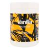 Kallos Cosmetics Vanilla Maska za kosu za žene 1000 ml