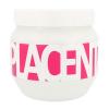 Kallos Cosmetics Placenta Maska za kosu za žene 800 ml