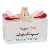 Ferragamo Signorina Parfemska voda za žene 100 ml tester