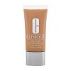 Clinique Stay-Matte Oil-Free Makeup Puder za žene 30 ml Nijansa 19 Sand