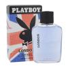 Playboy London For Him Toaletna voda za muškarce 100 ml