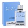 Ferragamo Acqua Essenziale Toaletna voda za muškarce 30 ml