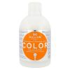 Kallos Cosmetics Color Šampon za žene 1000 ml