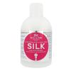 Kallos Cosmetics Silk Šampon za žene 1000 ml