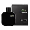Lacoste Eau de Lacoste L.12.12 Noir Toaletna voda za muškarce 100 ml tester