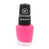 Dermacol Neon Lak za nokte za žene 5 ml Nijansa 03 Pink