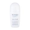 Biotherm Deo Pure Invisible 48h Roll-On Antiperspirant za žene 75 ml