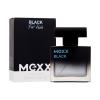 Mexx Black Man Toaletna voda za muškarce 30 ml