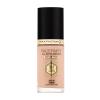 Max Factor Facefinity All Day Flawless SPF20 Puder za žene 30 ml Nijansa C50 Natural Rose