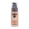 Revlon Colorstay Combination Oily Skin SPF15 Puder za žene 30 ml Nijansa 220 Natural Beige