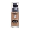 Revlon Colorstay Combination Oily Skin SPF15 Puder za žene 30 ml Nijansa 320 True Beige