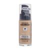 Revlon Colorstay Normal Dry Skin SPF20 Puder za žene 30 ml Nijansa 150 Buff Chamois