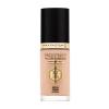 Max Factor Facefinity All Day Flawless SPF20 Puder za žene 30 ml Nijansa N55 Beige