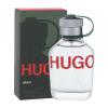 HUGO BOSS Hugo Man Toaletna voda za muškarce 75 ml