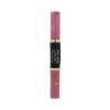 Max Factor Lipfinity Colour + Gloss Ruž za usne za žene Nijansa 520 Illuminating Fuchsia set
