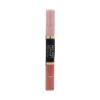 Max Factor Lipfinity Colour + Gloss Ruž za usne za žene Nijansa 590 Glazed Caramel set