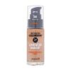 Revlon Colorstay Combination Oily Skin SPF15 Puder za žene 30 ml Nijansa 350 Rich Tan