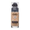 Revlon Colorstay Combination Oily Skin SPF15 Puder za žene 30 ml Nijansa 330 Natural Tan