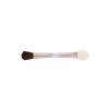 Artdeco Brushes Double Brush Eyeshadow Aplikator za žene 1 kom