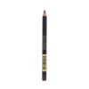 Max Factor Kohl Pencil Olovka za oči za žene 3,5 g Nijansa 030 Brown