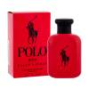 Ralph Lauren Polo Red Toaletna voda za muškarce 75 ml