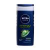 Nivea Men Energy Gel za tuširanje za muškarce 250 ml