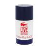 Lacoste Live Dezodorans za muškarce 75 ml