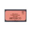 Artdeco Blusher Rumenilo za žene 5 g Nijansa 07 Salmon Blush