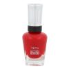 Sally Hansen Complete Salon Manicure Lak za nokte za žene 14,7 ml Nijansa 570 Right Said Red