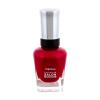 Sally Hansen Complete Salon Manicure Lak za nokte za žene 14,7 ml Nijansa 575 Red Handed