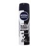Nivea Men Invisible For Black &amp; White Original Deospray Antiperspirant za muškarce 150 ml