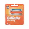 Gillette Fusion5 Zamjenske britvice za muškarce set