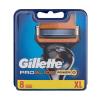 Gillette ProGlide Power Zamjenske britvice za muškarce set