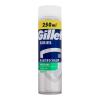 Gillette Series Sensitive Pjena za brijanje za muškarce 250 ml