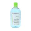 BIODERMA Sébium H₂O Micelarna voda za žene 500 ml