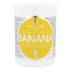 Kallos Cosmetics Banana Maska za kosu za žene 1000 ml