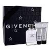 Givenchy Gentlemen Only Poklon set toaletna voda 100 ml + gel za tuširanje 75 ml + balzam poslije brijanja 75 ml