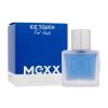 Mexx Ice Touch Toaletna voda za muškarce 50 ml