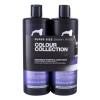 Tigi Catwalk Fashionista Violet Poklon set šampon 750 ml + balzam 750 ml