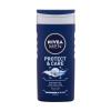 Nivea Men Protect &amp; Care Gel za tuširanje za muškarce 250 ml