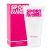 Jil Sander Sport For Women Gel za tuširanje za žene 150 ml