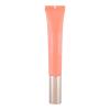 Clarins Instant Light Natural Lip Perfector Sjajilo za usne za žene 12 ml Nijansa 02 Apricot Shimmer
