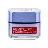 L'Oréal Paris Revitalift Filler HA Dnevna krema za lice za žene 50 ml