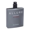 Chanel Allure Homme Sport Eau Extreme Parfemska voda za muškarce 100 ml tester