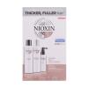 Nioxin System 3 Poklon set šampón 150 ml + balzam 150 ml + njega kose 50 ml