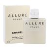 Chanel Allure Homme Edition Blanche Parfemska voda za muškarce 50 ml