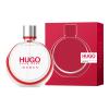 HUGO BOSS Hugo Woman Parfemska voda za žene 50 ml