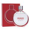 HUGO BOSS Hugo Woman Parfemska voda za žene 50 ml