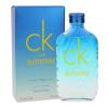 Calvin Klein CK One Summer 2015 Toaletna voda 100 ml