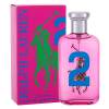 Ralph Lauren Big Pony 2 Toaletna voda za žene 100 ml